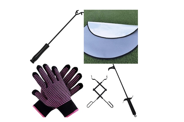 Fire Pit Accessories