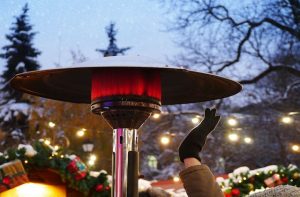 Outdoor Patio Heater