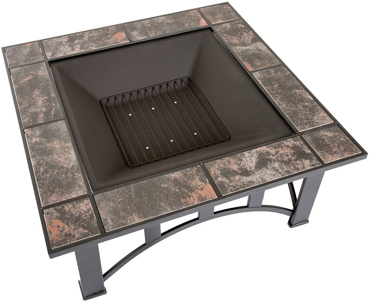 Best WoodBurning Fire Pits Under 200 Home Fire Reviews