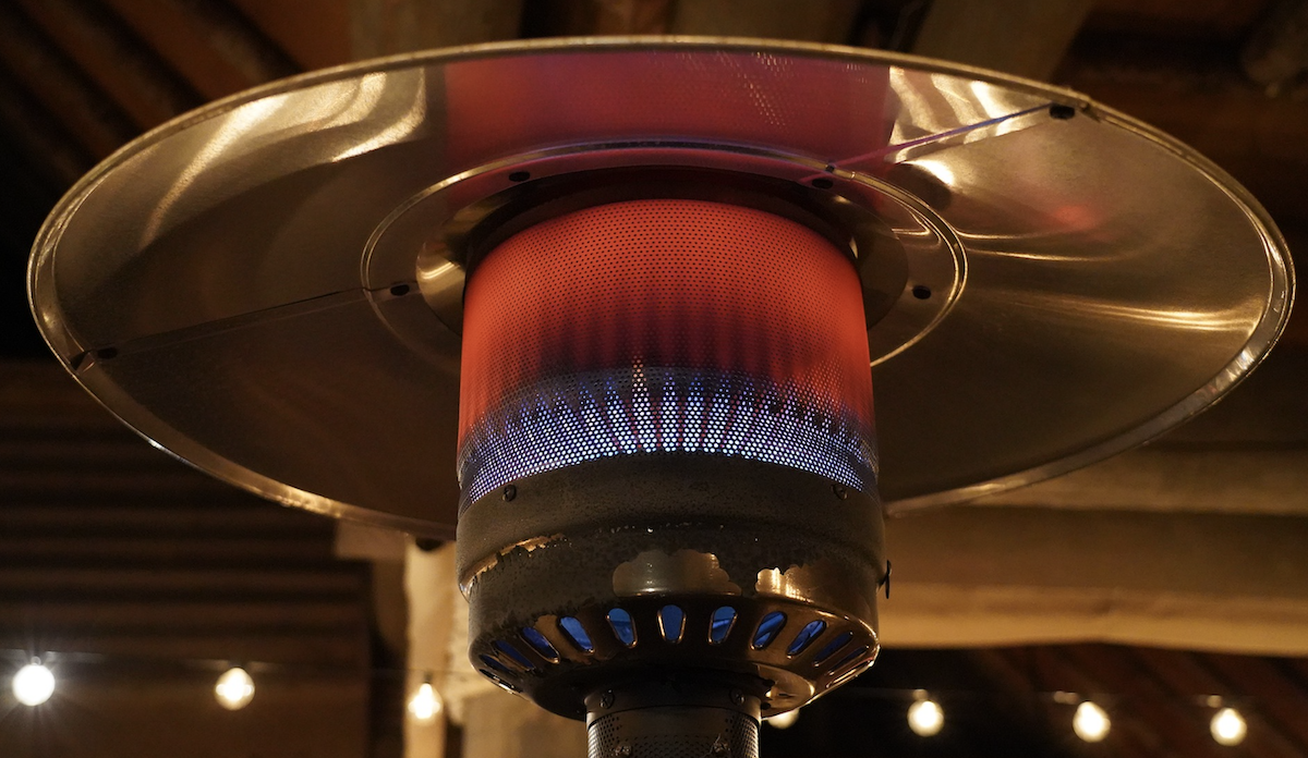 Outdoor Patio Heater